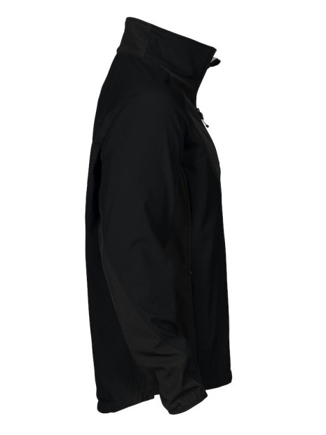 PROJOB 2422 SOFTSHELL PRIO BICOLORE /api/colors/b9fdad4a-5e94-45cb-8c03-c08b349b28c3 personnalisable