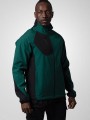 Softshells à personnaliser PROJOB 2422 SOFTSHELL PRIO BICOLORE 