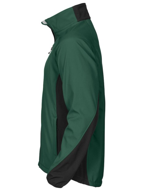 PROJOB 2422 SOFTSHELL PRIO BICOLORE /api/colors/04ff5422-733a-4283-80b4-be8cd0eba314 personnalisable