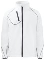 PROJOB 2422 SOFTSHELL PRIO BICOLORE /api/colors/7a92cd2d-10d2-40b4-928b-296bb7487506 personnalisable
