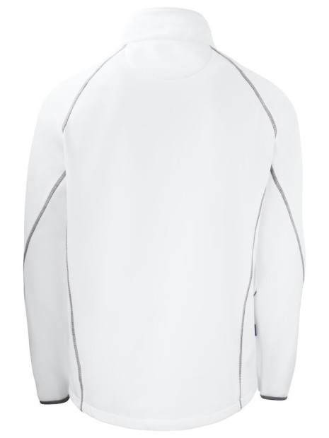 PROJOB 2422 SOFTSHELL PRIO BICOLORE /api/colors/7a92cd2d-10d2-40b4-928b-296bb7487506 personnalisable