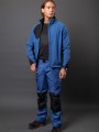 Softshells à personnaliser PROJOB 2422 SOFTSHELL PRIO BICOLORE 