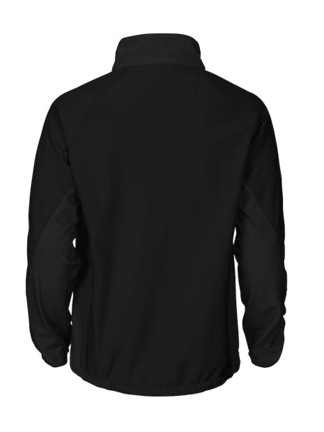 PROJOB 2422 SOFTSHELL PRIO BICOLORE /api/colors/b9fdad4a-5e94-45cb-8c03-c08b349b28c3 personnalisable