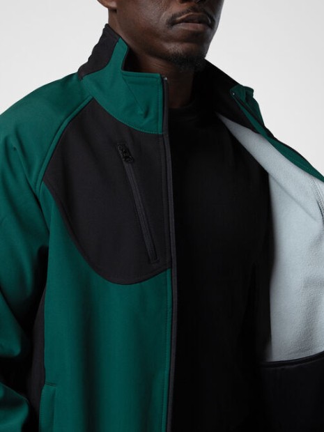 Softshells à personnaliser PROJOB 2422 SOFTSHELL PRIO BICOLORE /api/colors/04ff5422-733a-4283-80b4-be8cd0eba314