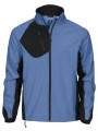 PROJOB 2422 SOFTSHELL PRIO BICOLORE /api/colors/549fa598-8d61-4fa2-82ad-90f4d2ec39ab personnalisable