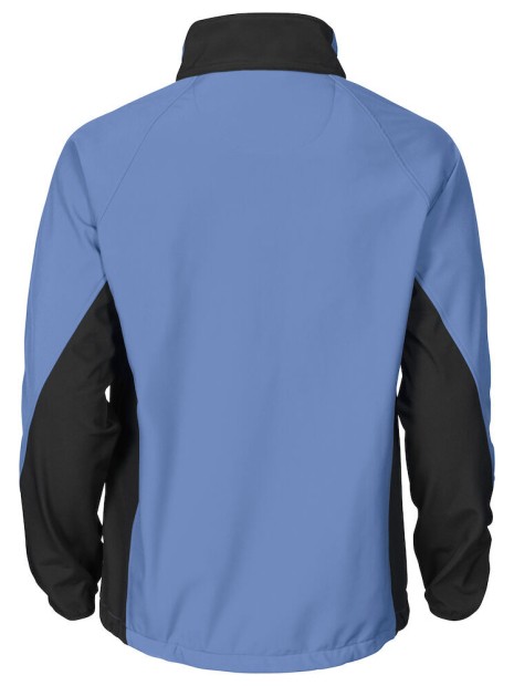 PROJOB 2422 SOFTSHELL PRIO BICOLORE /api/colors/549fa598-8d61-4fa2-82ad-90f4d2ec39ab personnalisable