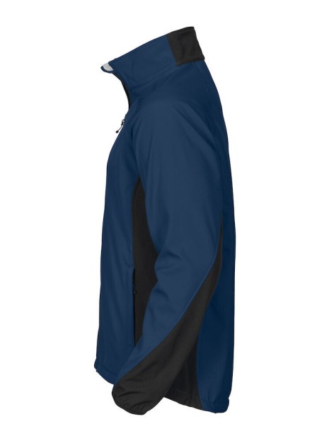 PROJOB 2422 SOFTSHELL PRIO BICOLORE /api/colors/b68891a9-1d28-4f7a-8deb-775c45027afd personnalisable