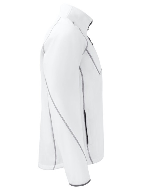 PROJOB 2422 SOFTSHELL PRIO BICOLORE /api/colors/7a92cd2d-10d2-40b4-928b-296bb7487506 personnalisable