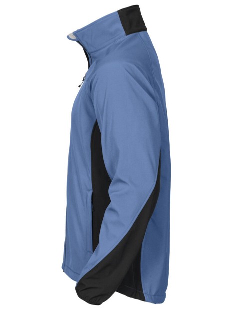 PROJOB 2422 SOFTSHELL PRIO BICOLORE /api/colors/549fa598-8d61-4fa2-82ad-90f4d2ec39ab personnalisable