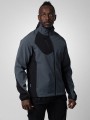 Softshells à personnaliser PROJOB 2422 SOFTSHELL PRIO BICOLORE /api/colors/f07121ee-2ff0-449a-ab59-79be9a11aa30