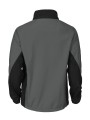 PROJOB 2422 SOFTSHELL PRIO BICOLORE /api/colors/f07121ee-2ff0-449a-ab59-79be9a11aa30 personnalisable