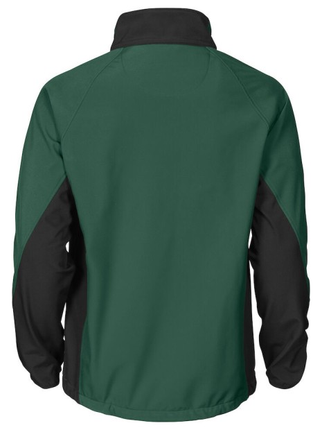 PROJOB 2422 SOFTSHELL PRIO BICOLORE /api/colors/04ff5422-733a-4283-80b4-be8cd0eba314 personnalisable