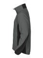 PROJOB 2422 SOFTSHELL PRIO BICOLORE /api/colors/f07121ee-2ff0-449a-ab59-79be9a11aa30 personnalisable