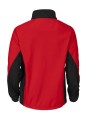 PROJOB 2422 SOFTSHELL PRIO BICOLORE /api/colors/c953313a-9c9d-493b-934e-ddcf8fada2ae personnalisable