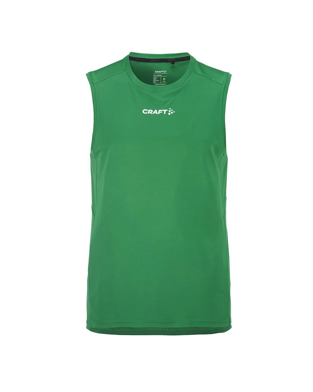 T-Shirts personnalisable CRAFT Rush 2.0 Singlet M