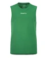 T-Shirts personnalisable CRAFT Rush 2.0 Singlet M
