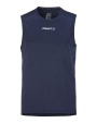 T-shirts CRAFT Rush 2.0 Singlet M voor bedrukking &amp; borduring