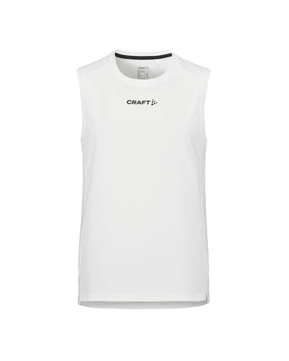 CRAFT Rush 2.0 Singlet M T-Shirts personalisierbar