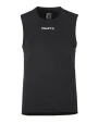 T-Shirts personnalisable CRAFT Rush 2.0 Singlet M