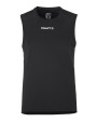 T-shirts CRAFT Rush 2.0 Singlet M voor bedrukking &amp; borduring