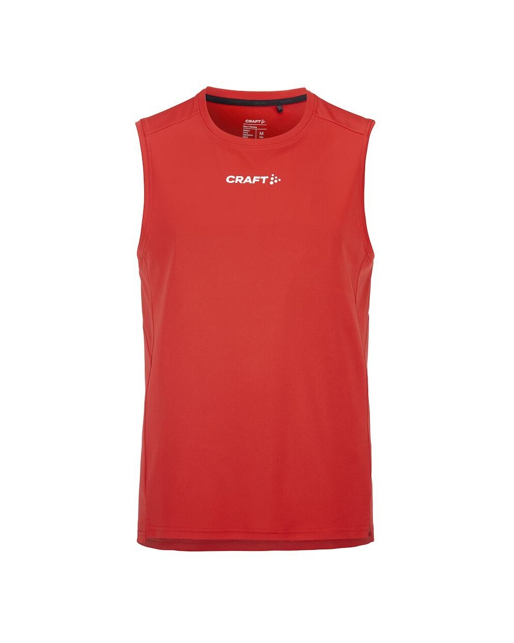 T-shirts CRAFT Rush 2.0 Singlet M voor bedrukking &amp; borduring