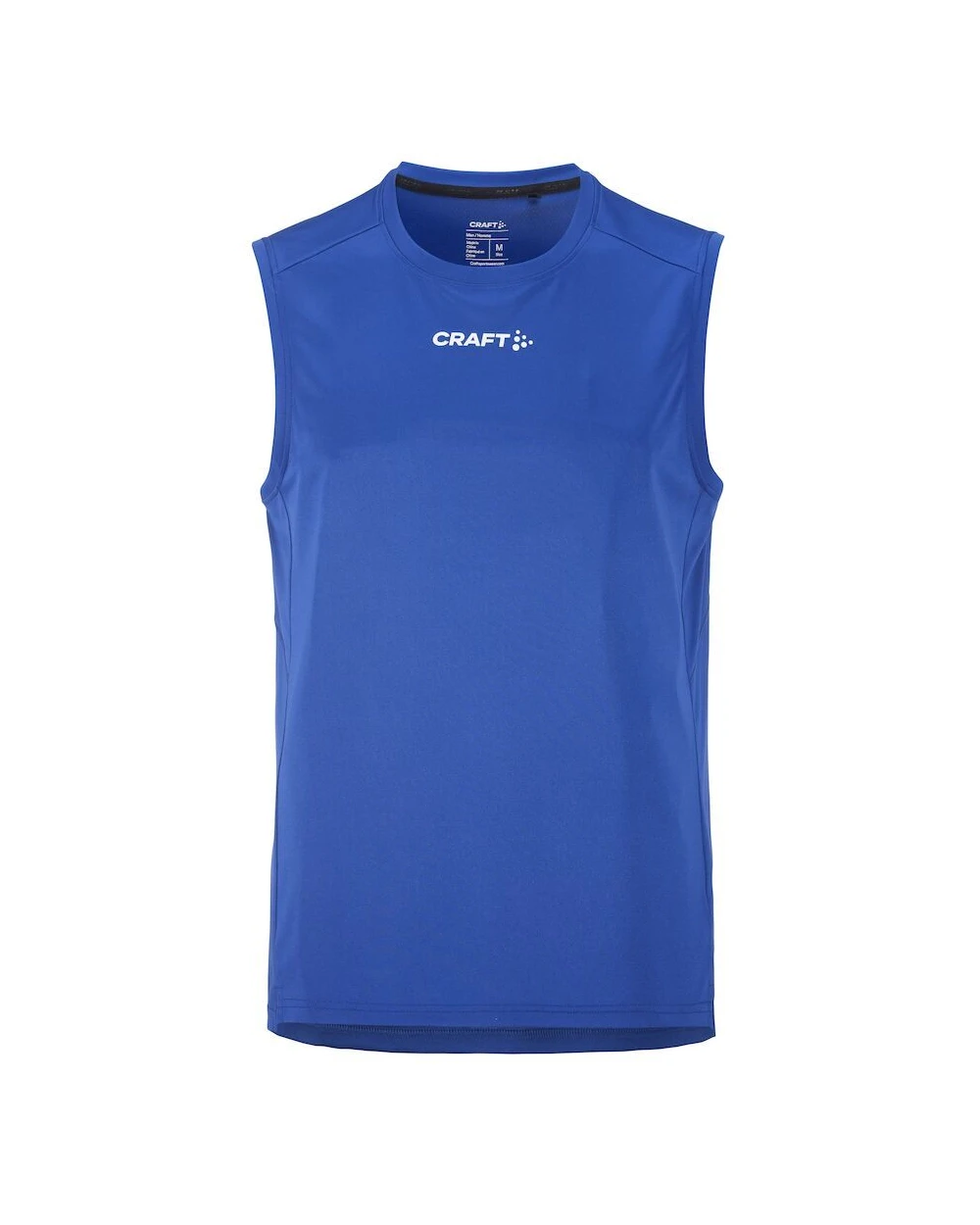T-shirts CRAFT Rush 2.0 Singlet M voor bedrukking &amp; borduring