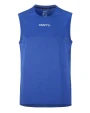 T-shirts CRAFT Rush 2.0 Singlet M voor bedrukking &amp; borduring