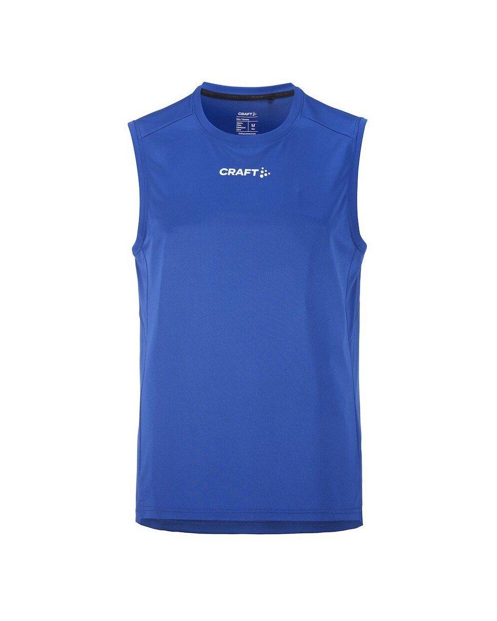 T-Shirts personnalisable CRAFT Rush 2.0 Singlet M