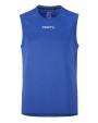 CRAFT Rush 2.0 Singlet M T-Shirts personalisierbar