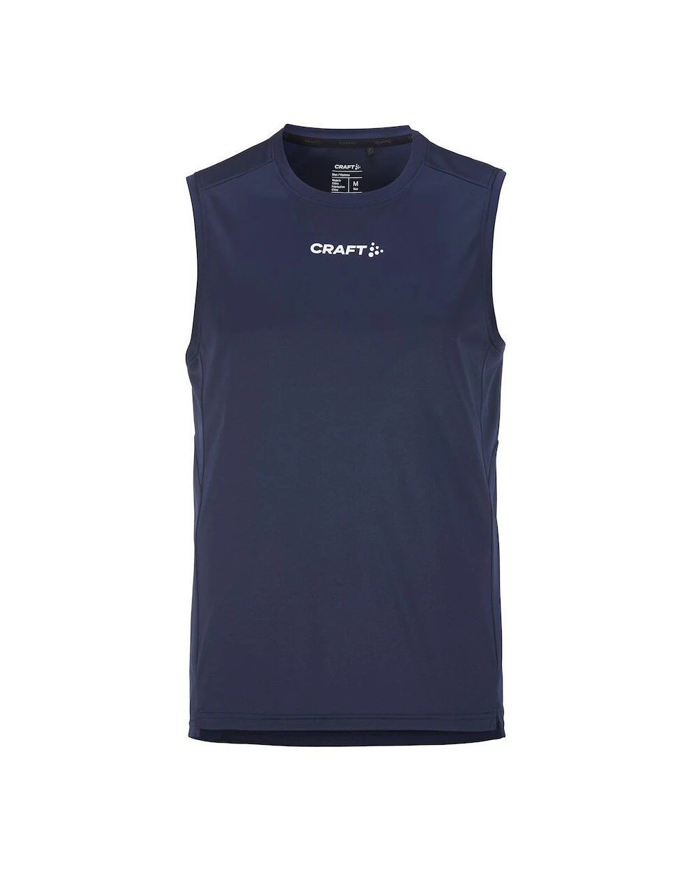 T-Shirts personnalisable CRAFT Rush 2.0 Singlet M