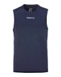 T-Shirts personnalisable CRAFT Rush 2.0 Singlet M