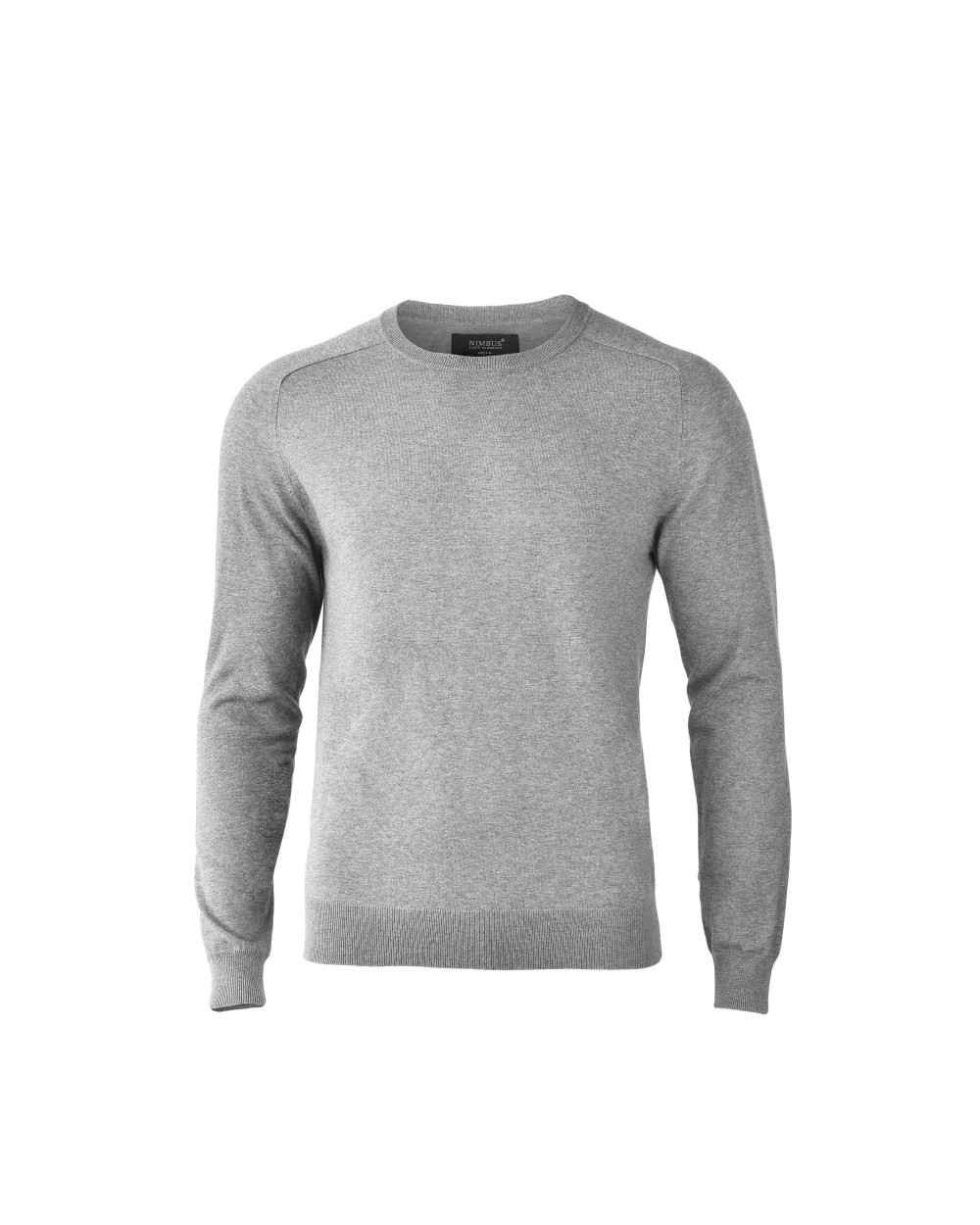 Sweat-shirts personnalisable NIMBUS Brighton - col rond élégant