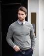 Sweat-shirts personnalisable NIMBUS Brighton - col rond élégant