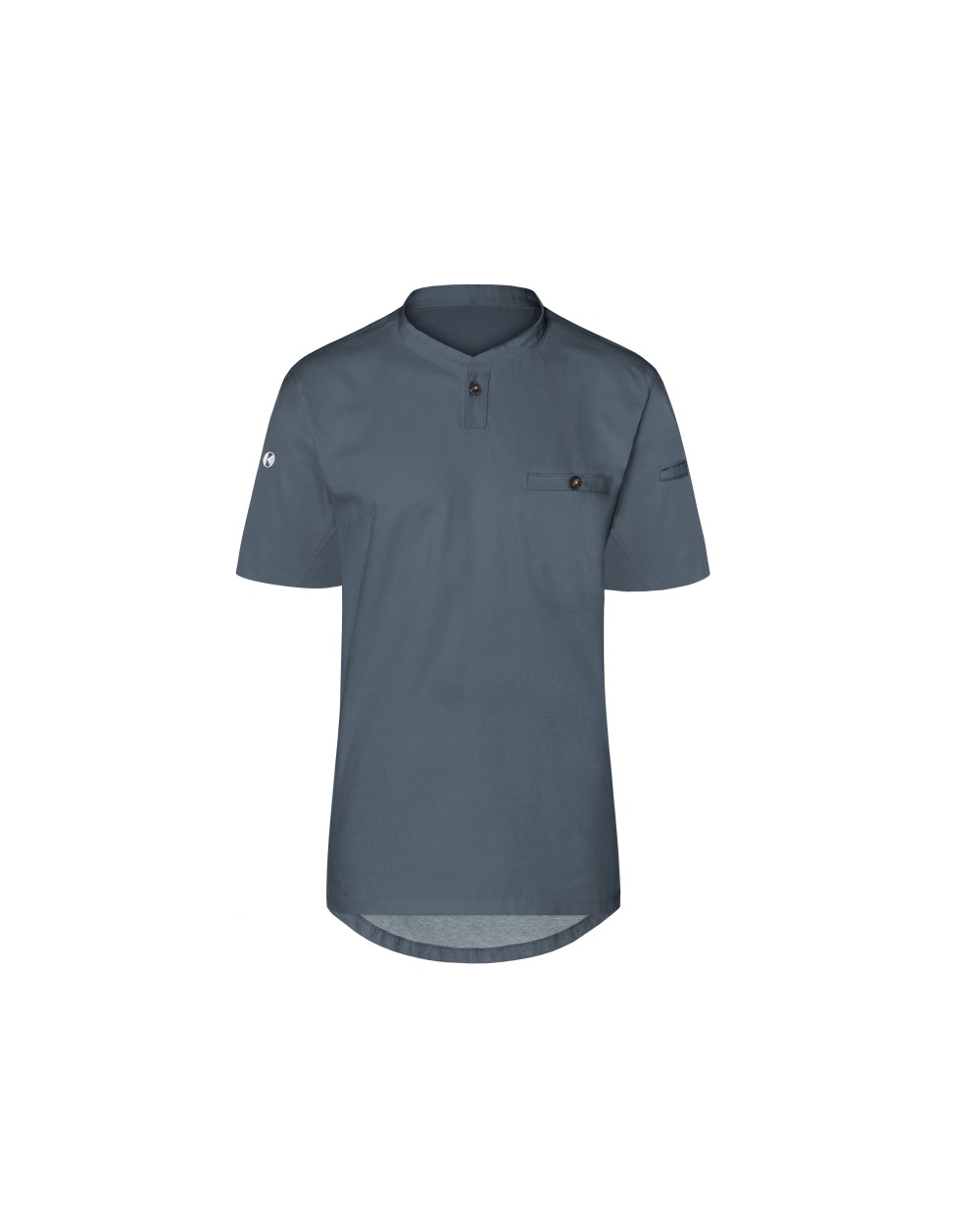 KARLOWSKY SHORT SLEEVE WORK SHIRT PERFORMANCE Hemden personalisierbar
