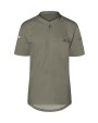 Hemden KARLOWSKY SHORT SLEEVE WORK SHIRT PERFORMANCE voor bedrukking &amp; borduring