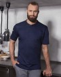 Hemden KARLOWSKY SHORT SLEEVE WORK SHIRT PERFORMANCE voor bedrukking &amp; borduring