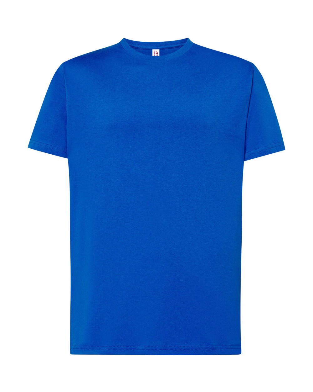 T-shirts JHK POP TEE voor bedrukking &amp; borduring