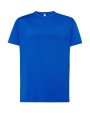 T-shirts JHK POP TEE voor bedrukking &amp; borduring