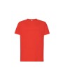 T-shirts JHK POP TEE voor bedrukking &amp; borduring