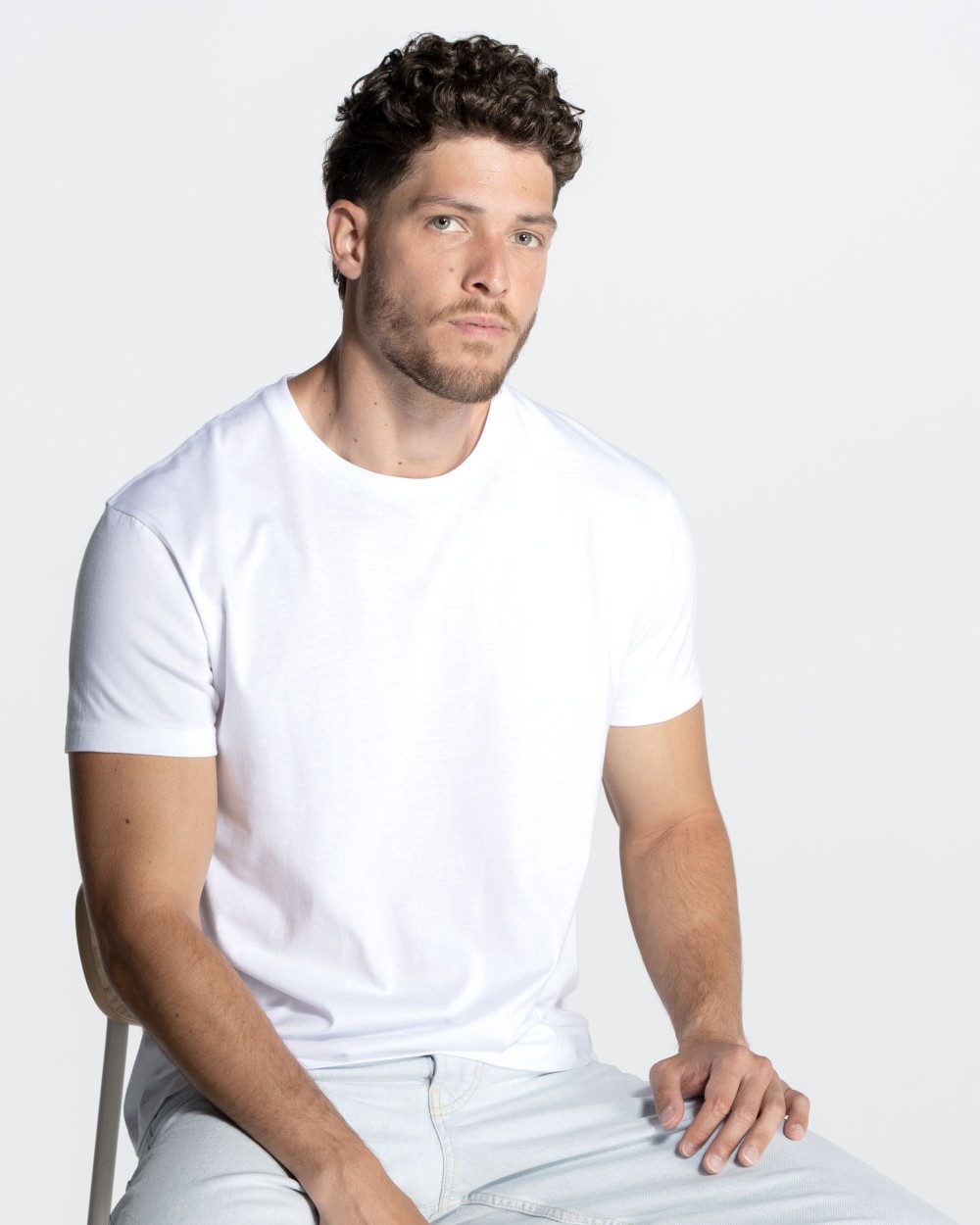 JHK POP TEE T-Shirts personalisierbar
