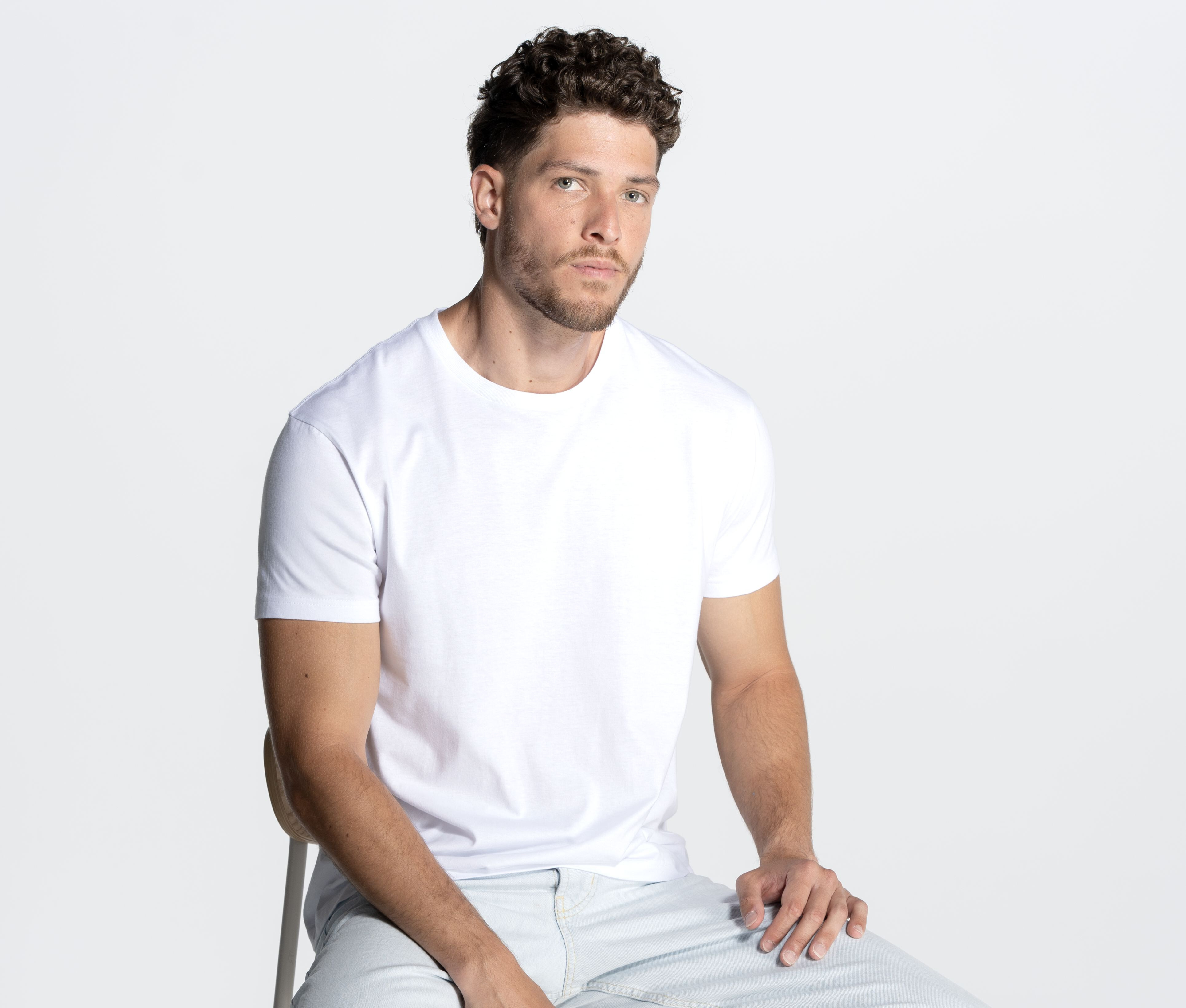 T-Shirts personnalisable JHK POP TEE