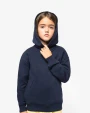 NATIVE SPIRIT Umweltfreundliches Oversize Kapuzensweatshirt für Kinder Sweatshirts personalisierbar