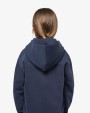 Sweat-shirts personnalisable NATIVE SPIRIT Sweat-shirt écoresponsable à capuche oversize enfant