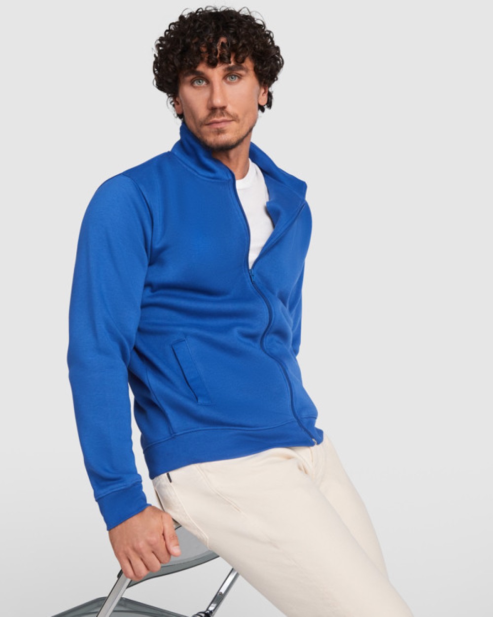 Sweat-shirts personnalisable ROLY ULAN