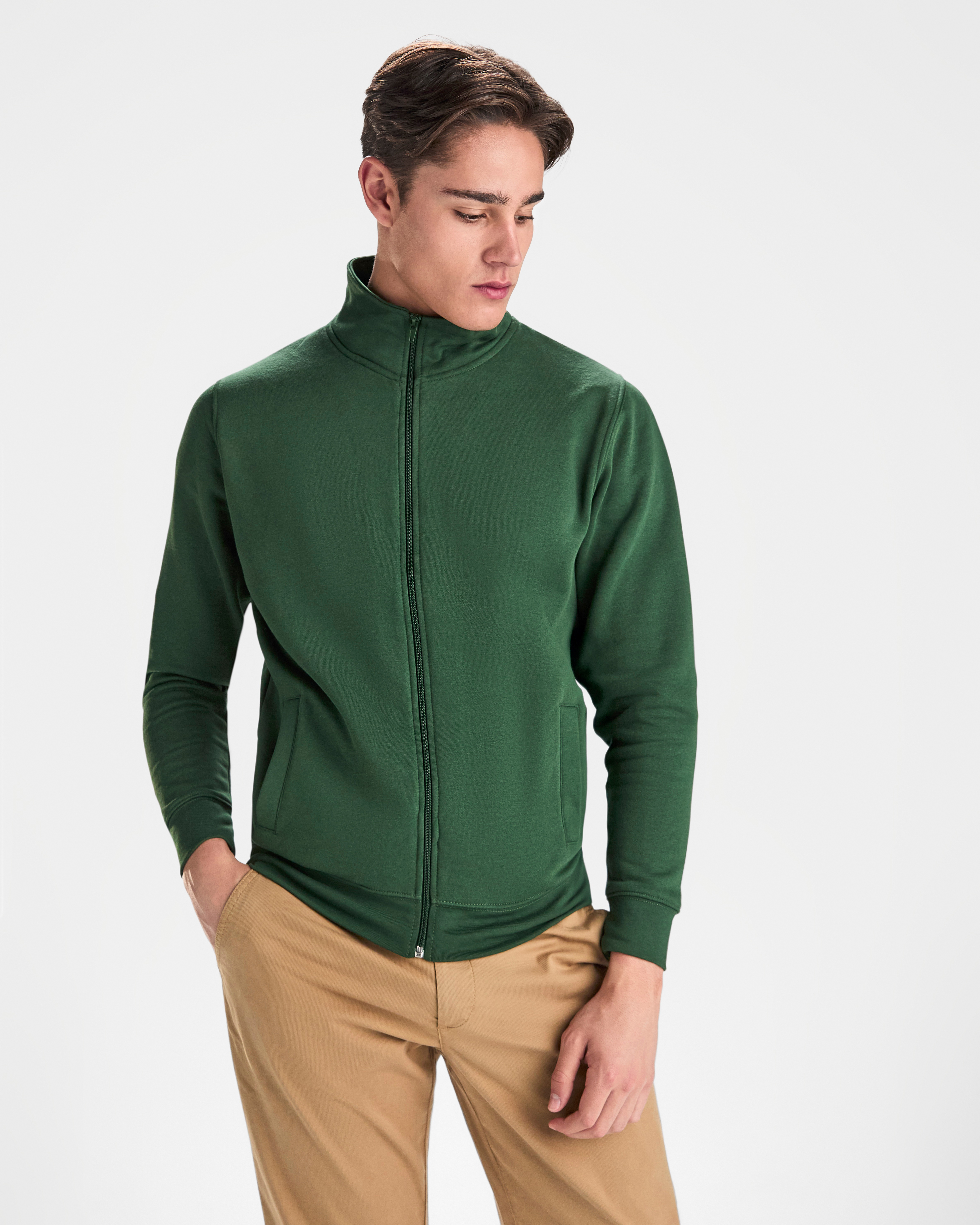 Sweat-shirts personnalisable ROLY ULAN