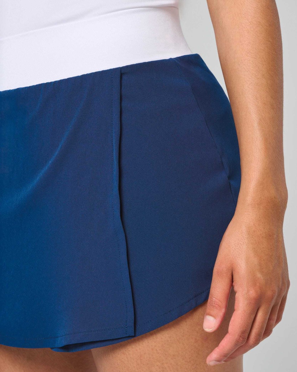 Rokken PROACT Rok met ingewerkte short voor bedrukking &amp; borduring