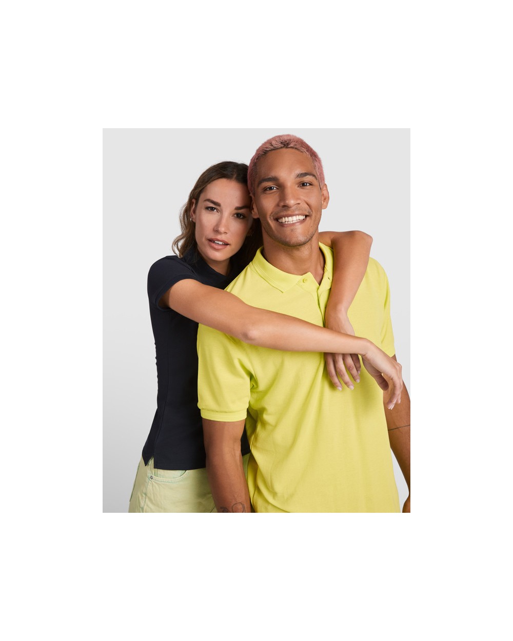 Polo's ROLY PEGASO WOMAN PREMIUM voor bedrukking &amp; borduring