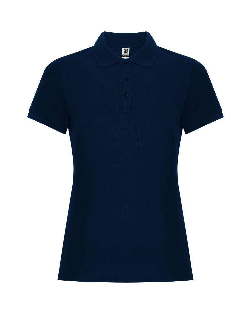 Polos personnalisable ROLY PEGASO WOMAN PREMIUM