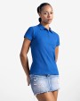 Polos personnalisable ROLY PEGASO WOMAN PREMIUM