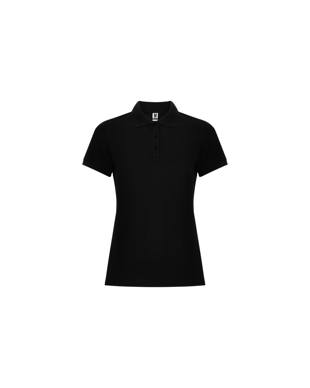 Polos personnalisable ROLY PEGASO WOMAN PREMIUM